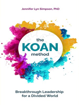 cover image of The KOAN Method